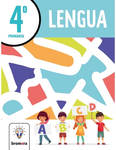Lengua 4º EP Proyecto Fertil